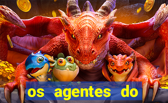 os agentes do destino online dublado assistir os agentes do destino dublado online gratis